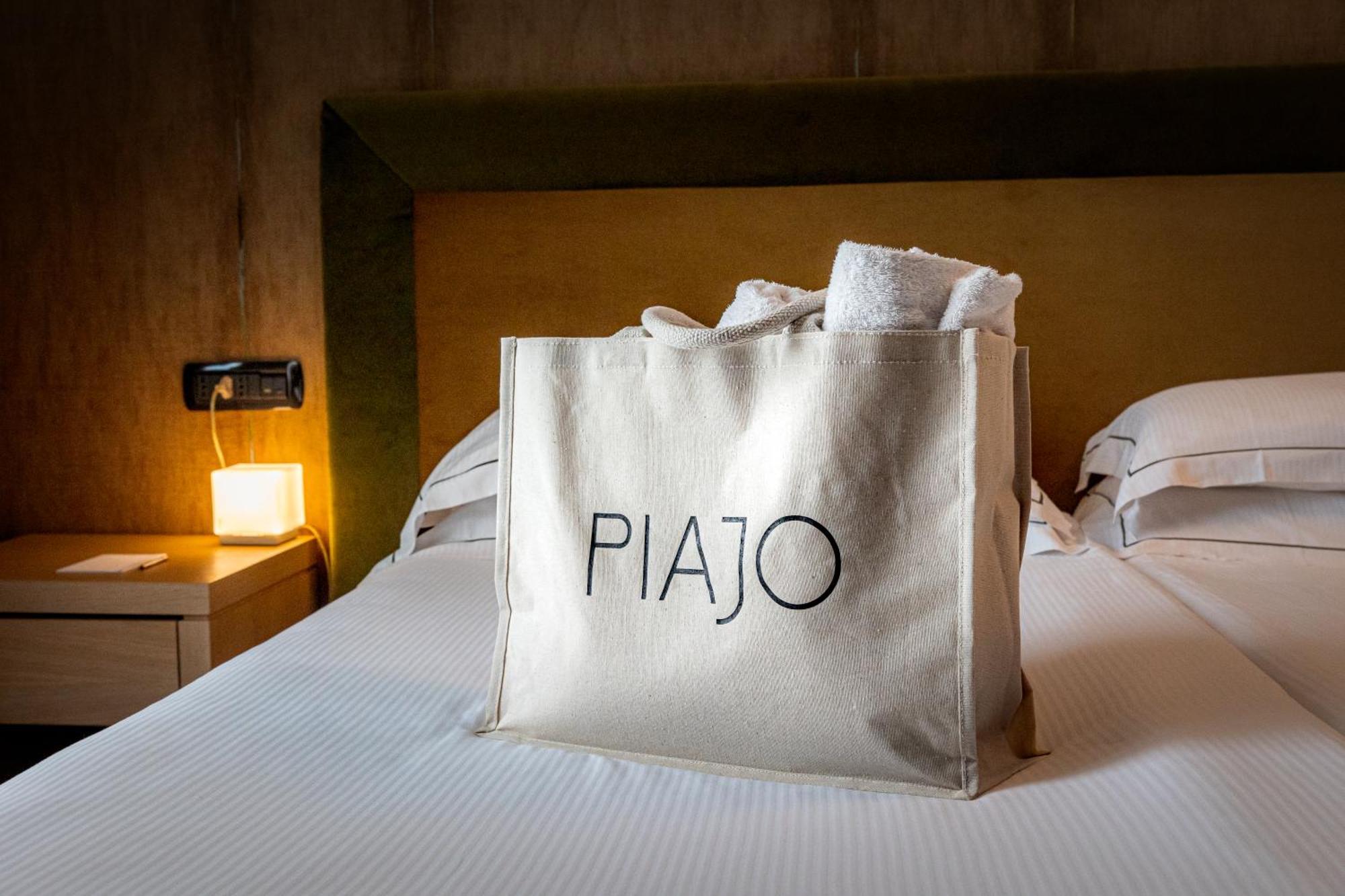 Phi Hotel Piajo Nembro Esterno foto